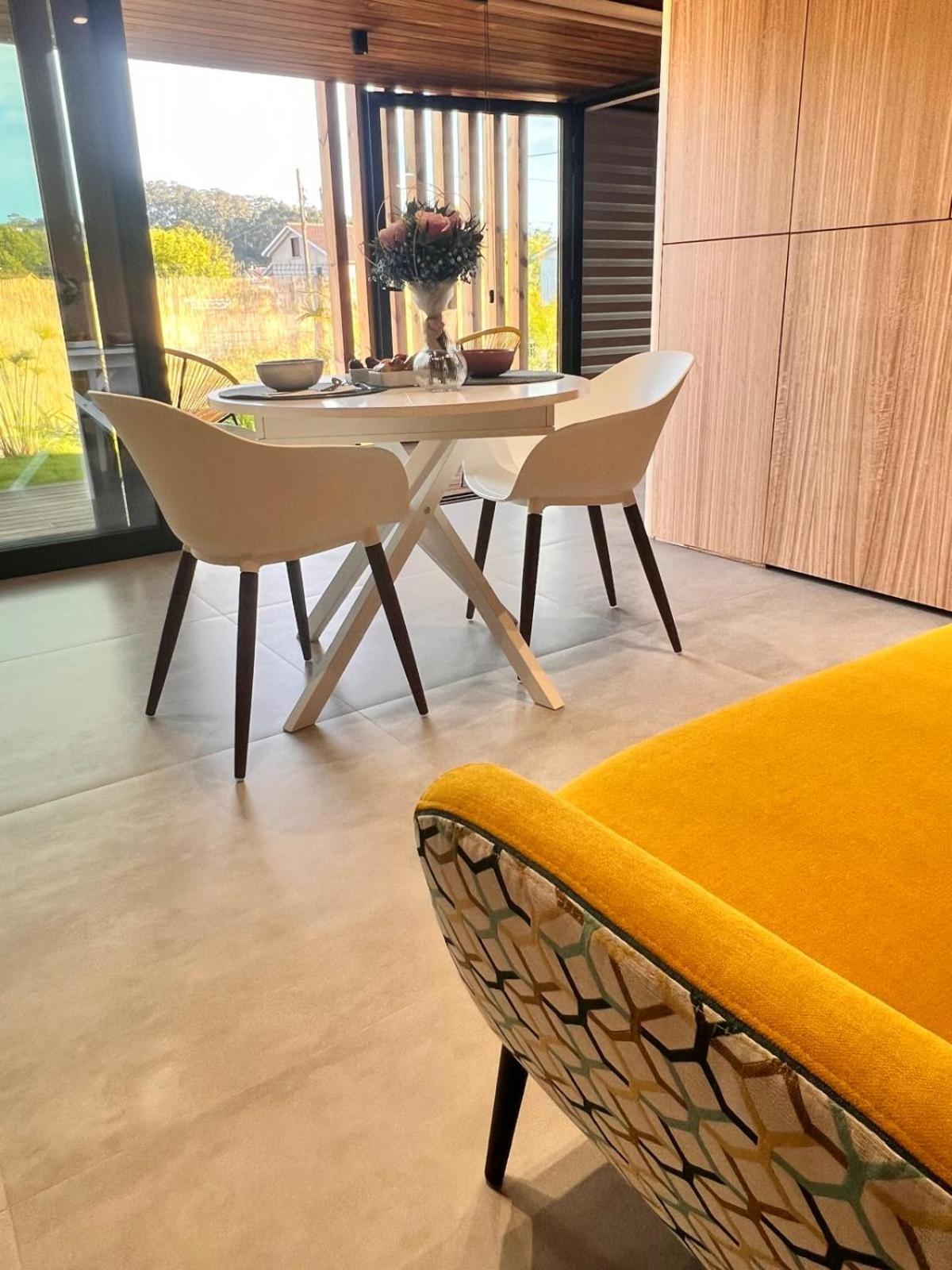 Villas Calas De Aldán Εξωτερικό φωτογραφία