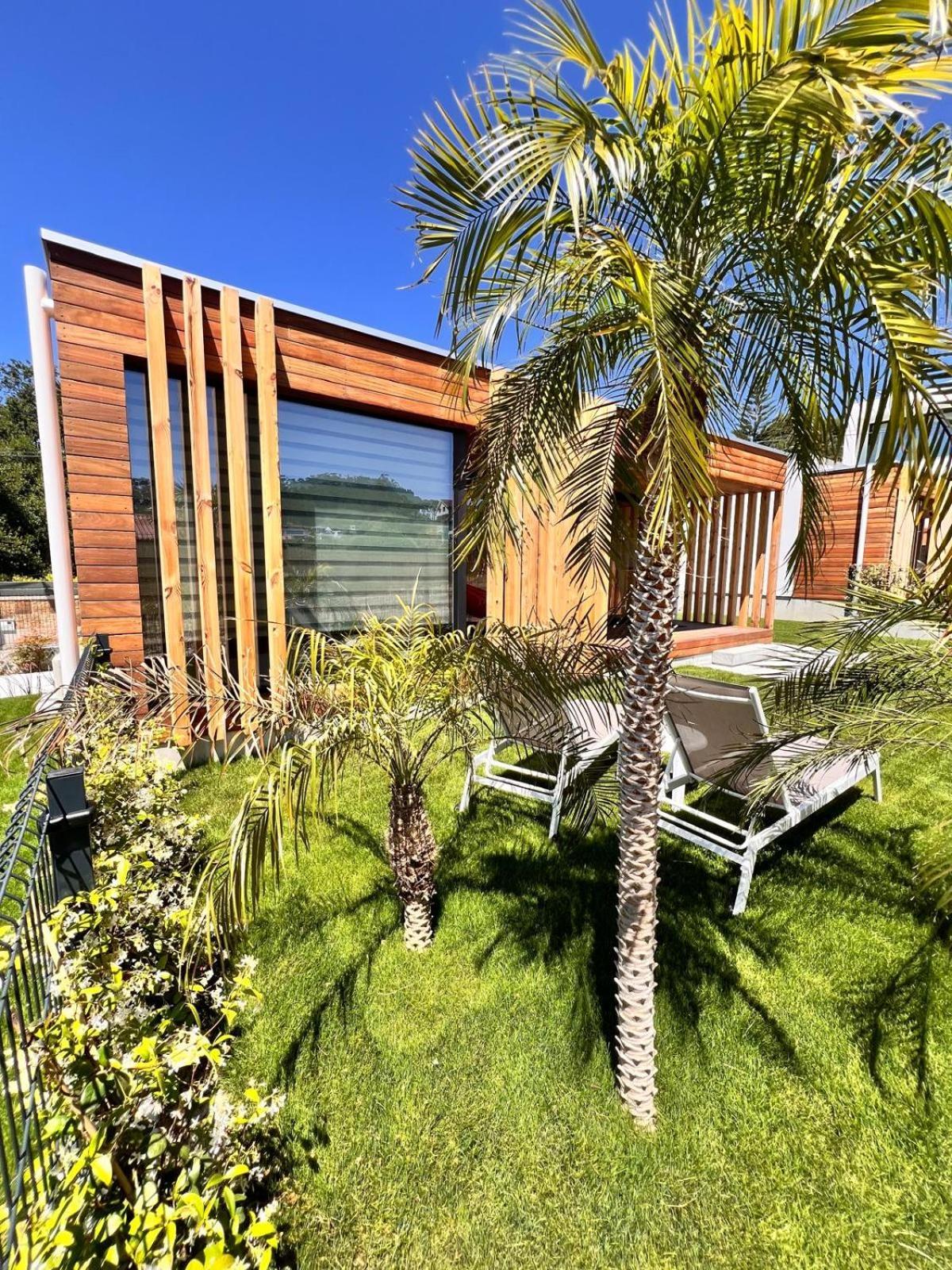 Villas Calas De Aldán Εξωτερικό φωτογραφία